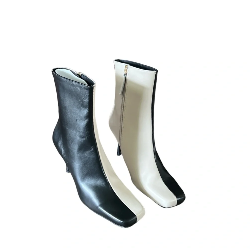 Alohas Women's Frappe Boots